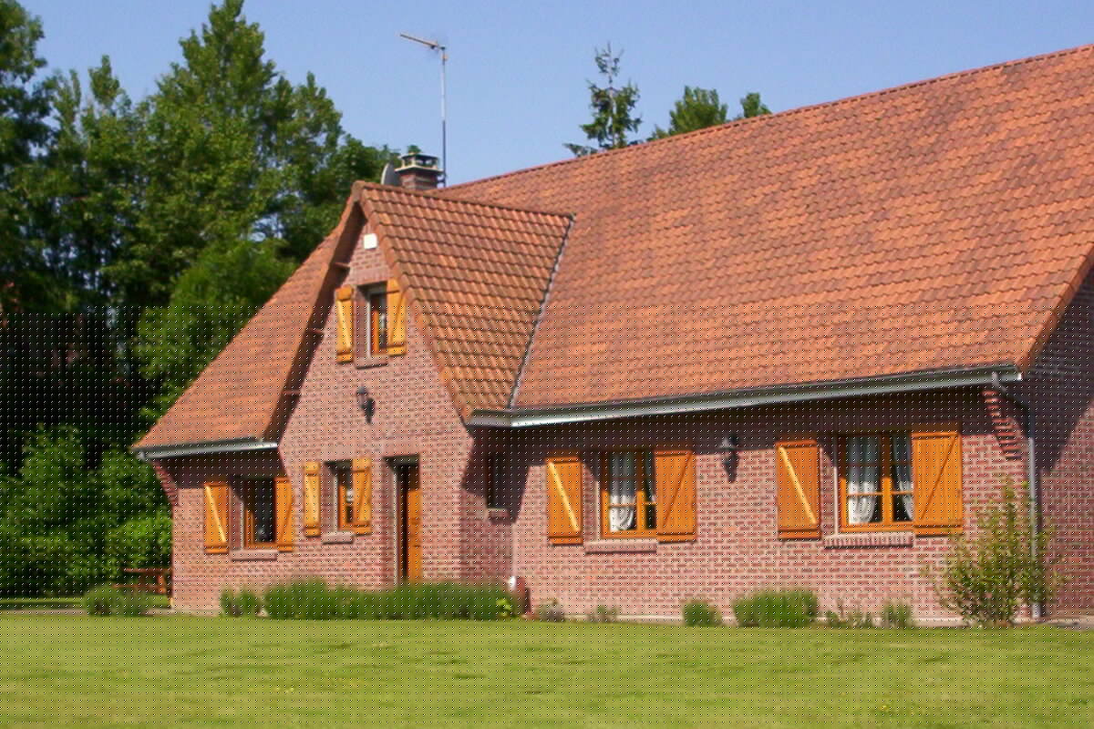 Gîte du Bout d'Amont 2011 COYECQUES © SPL Tourisme en Pays de Saint-Omer (1)