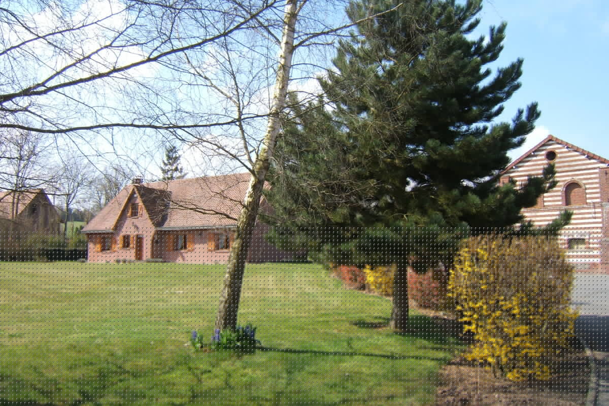 Gîte du Bout d'Amont 2011 COYECQUES © SPL Tourisme en Pays de Saint-Omer (5)