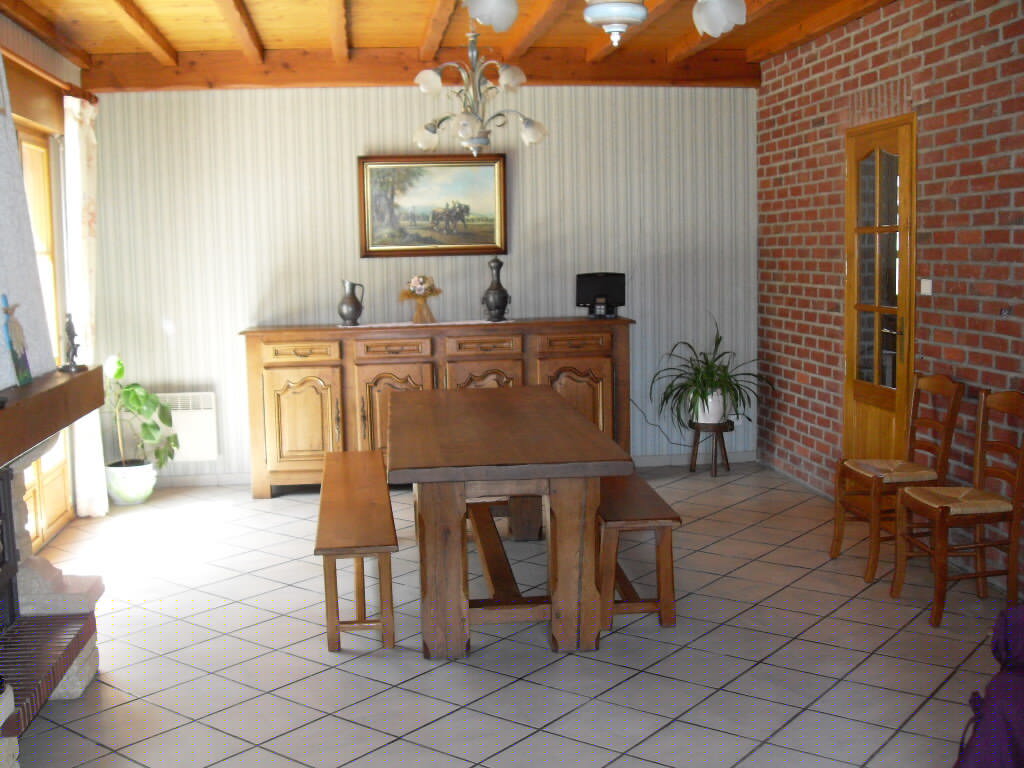 Gîte du Bout d'Amont 2011 COYECQUES © SPL Tourisme en Pays de Saint-Omer (6)