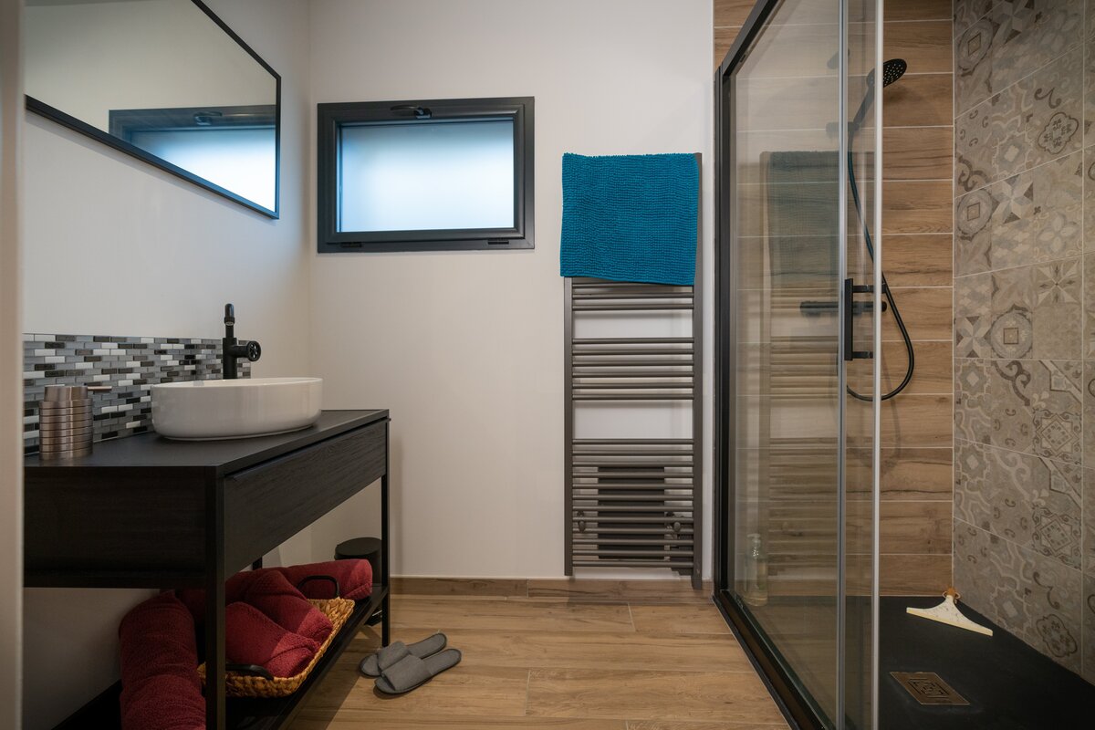 Happy & Relax - Salle de bain