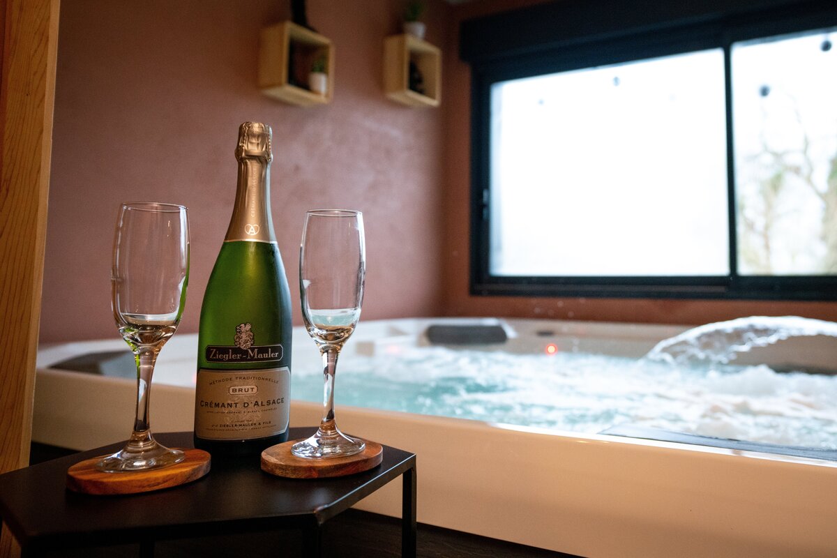 Happy & Relax - Spa Sauna