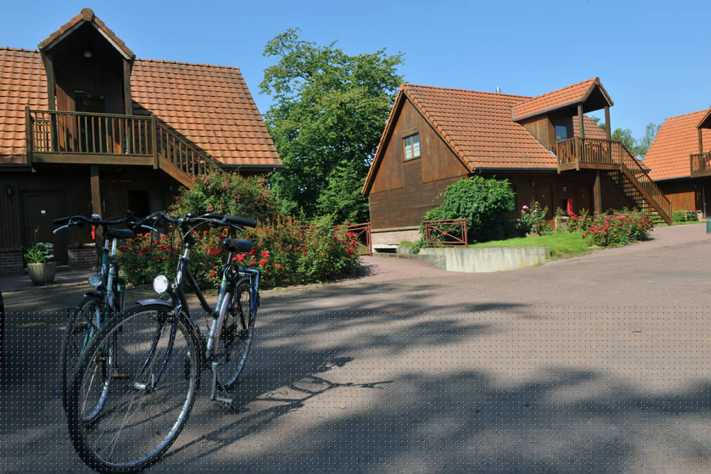 Hôtel La Sapinière 2011 Wisques