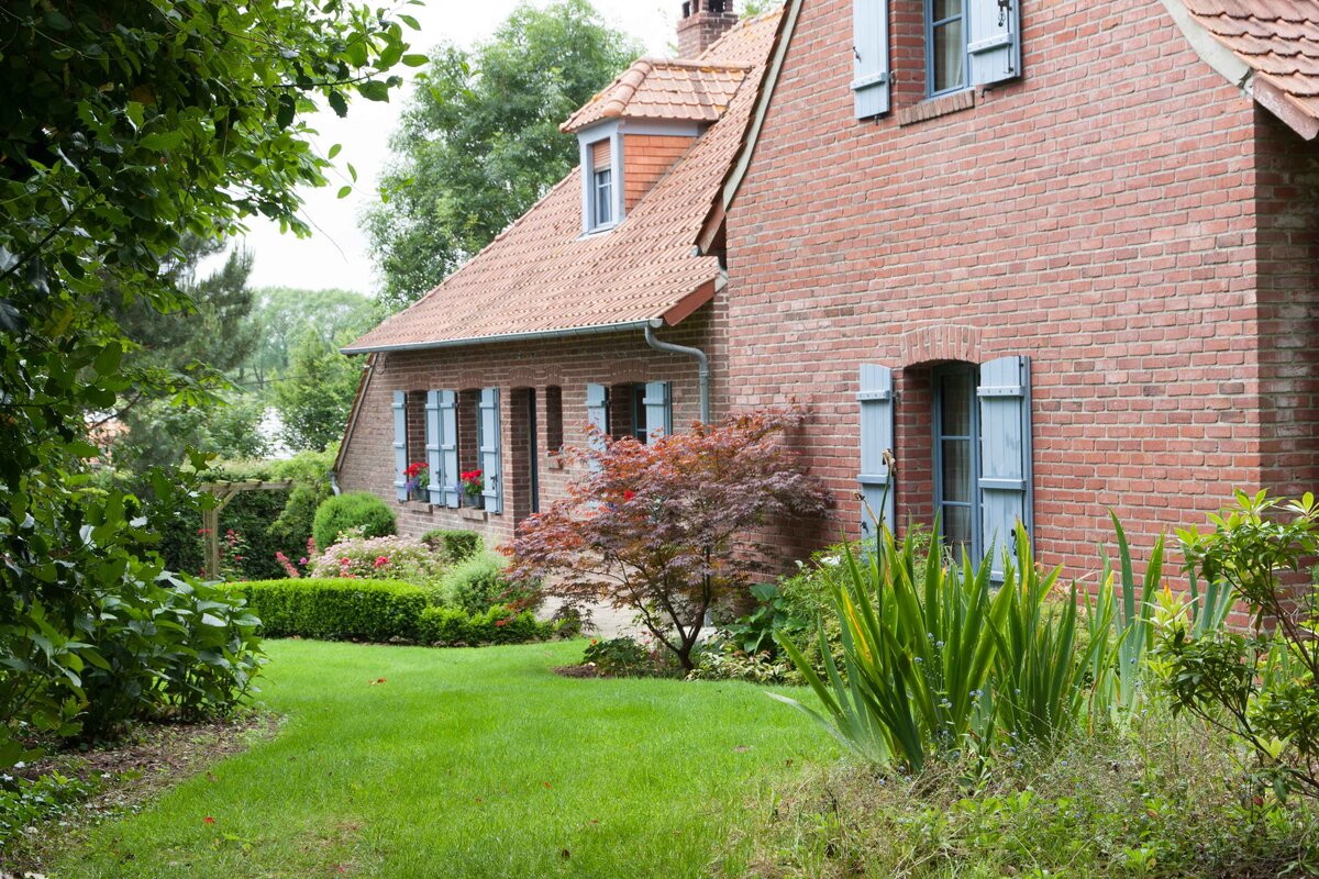 Chambres d'hôtes Les Dornes