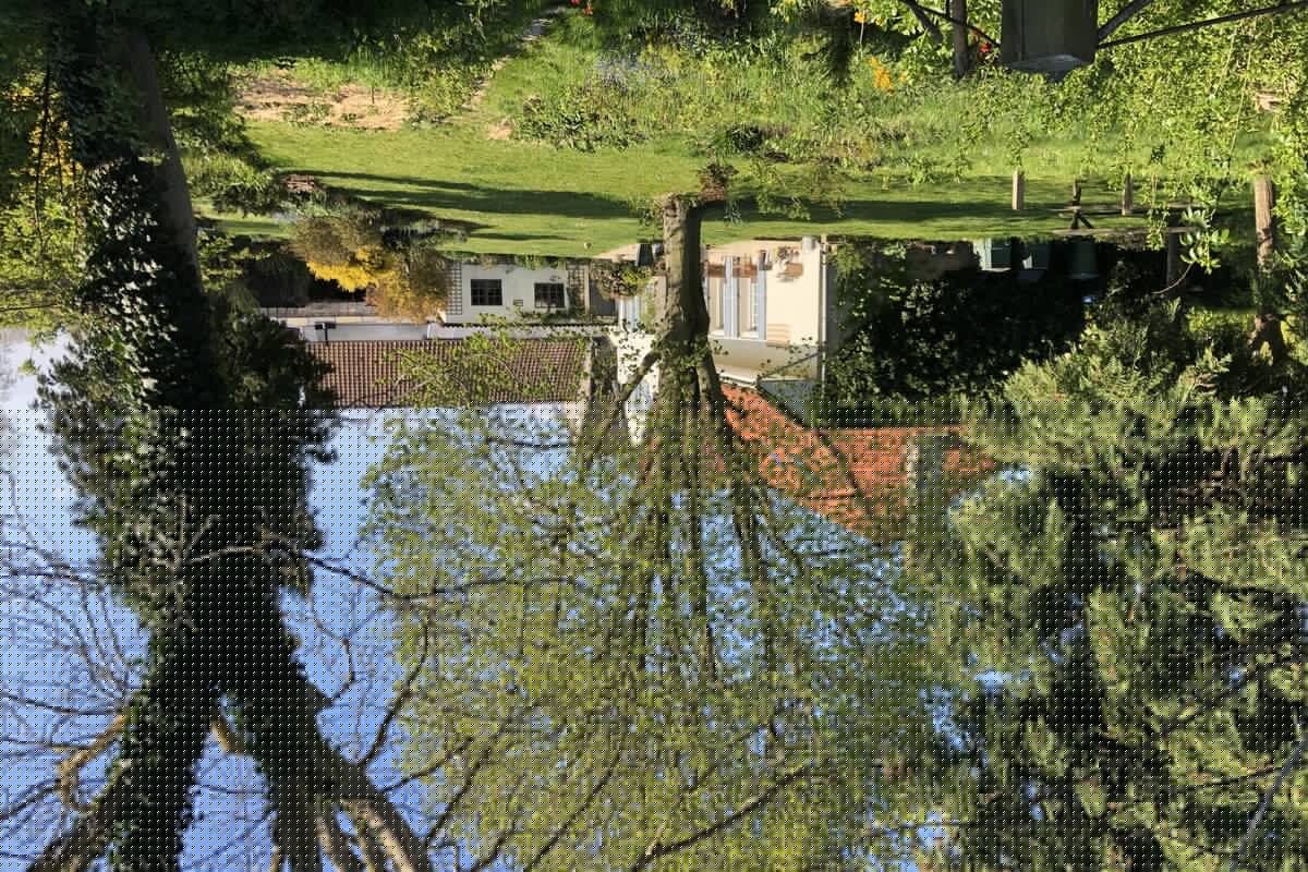 Gîte La Réserve, extérieur 2