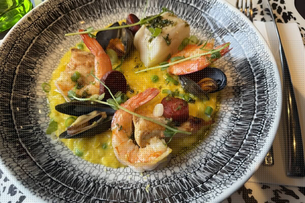 La Terrasse Restaurant SAINT-OMER