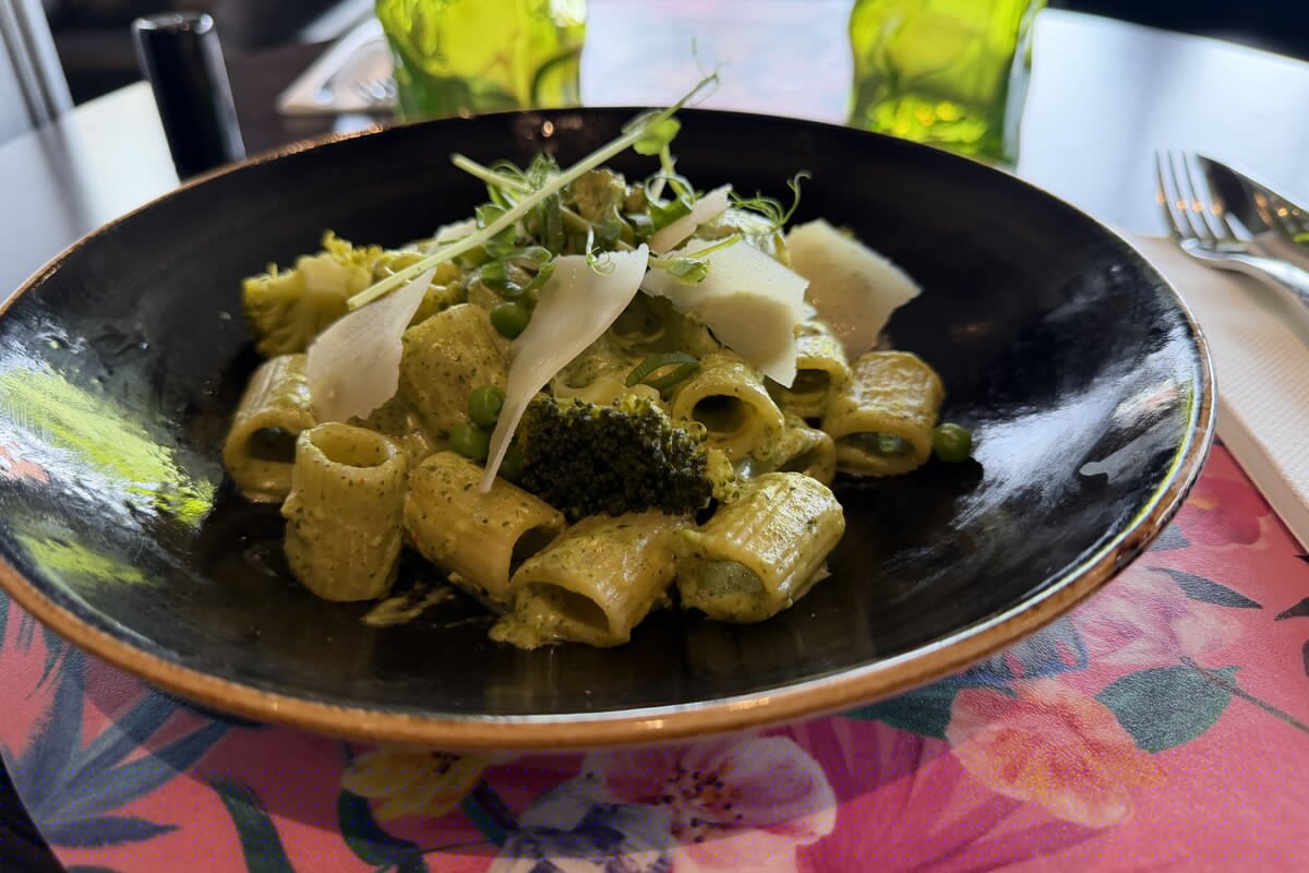 La Terrasse Restaurant SAINT-OMER