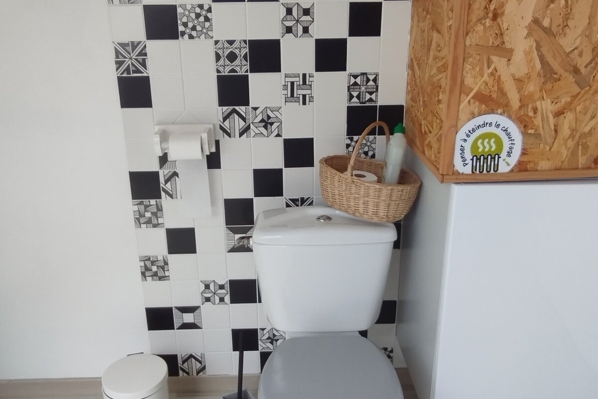 WC