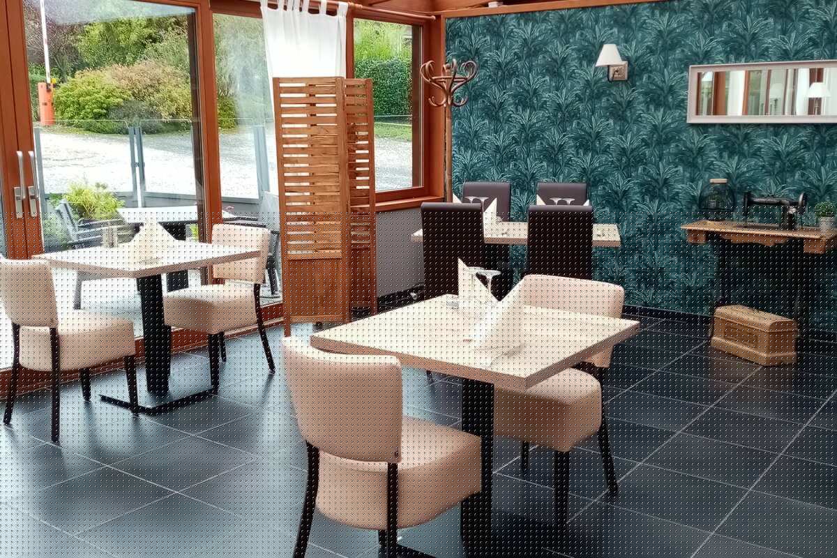 Salle de restaurant - Restaurant BAL