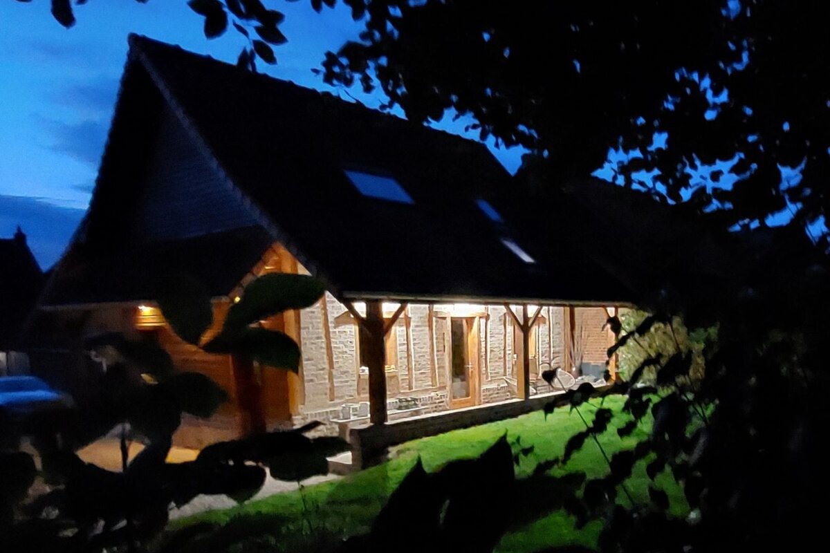 La Grange_vue extérieure