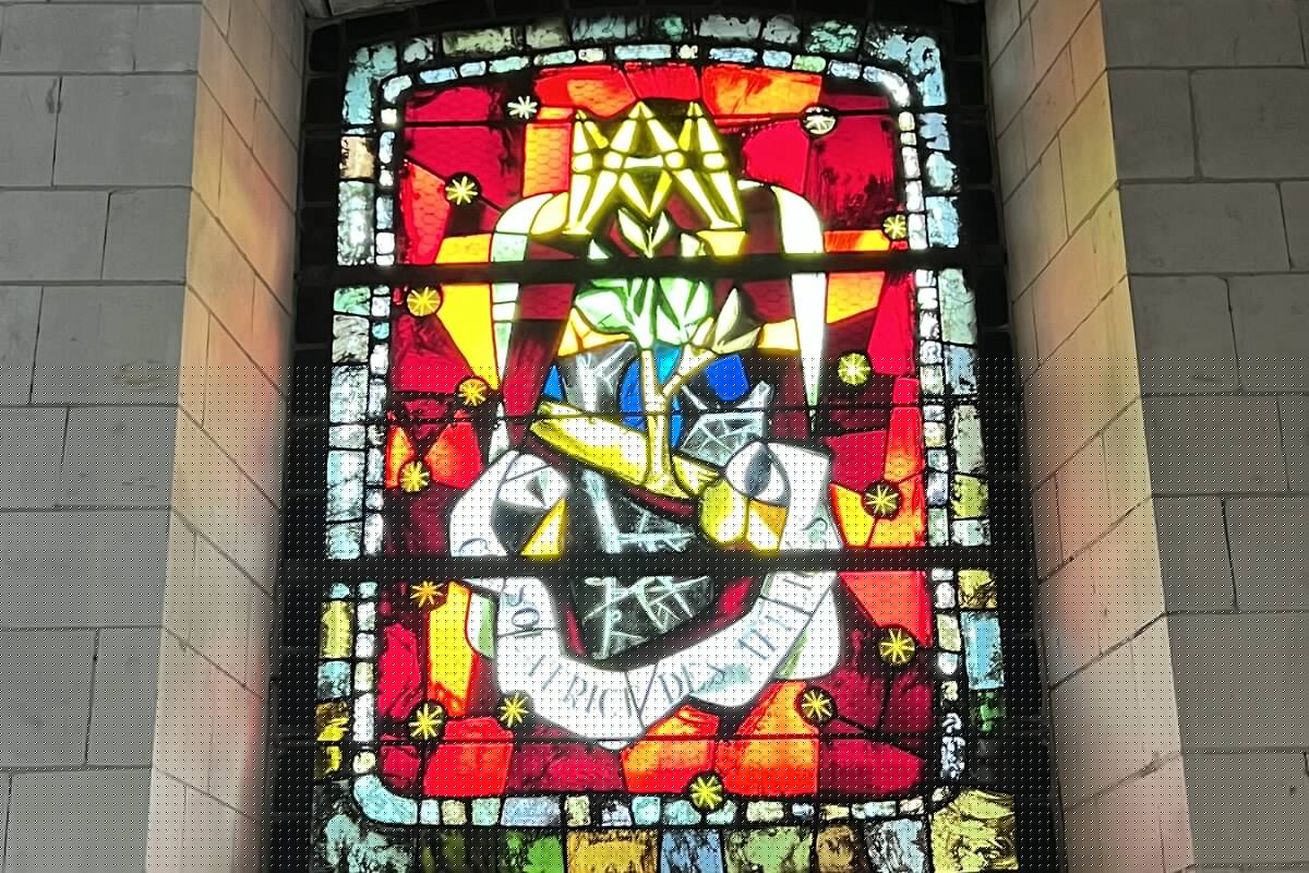 Chapelle Notre-Dame des Ardents à Seninghem