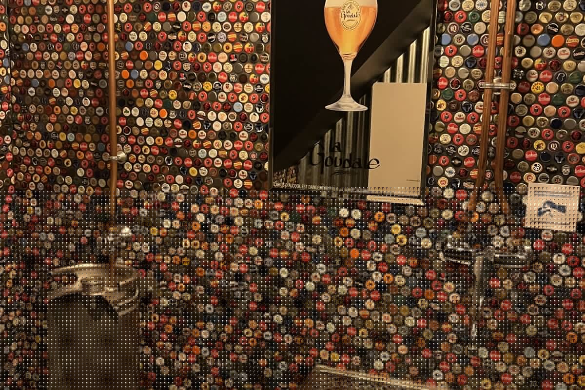 Le phare restaurant à Saint-Omer