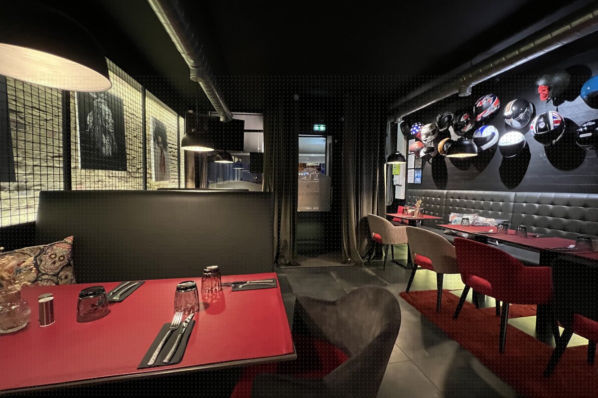 Le phare restaurant à Saint-Omer