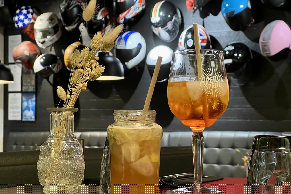 Le phare restaurant à Saint-Omer