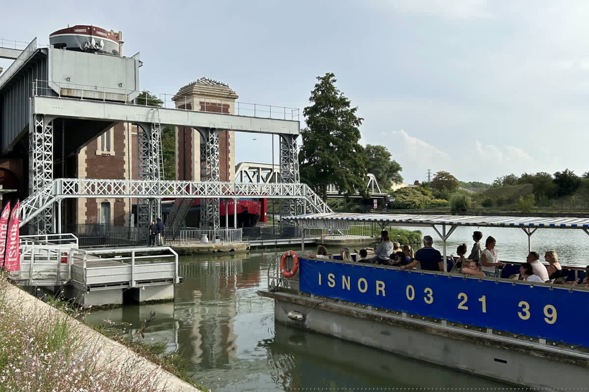 ISNOR AUX FONTINETTES bateau Le Marc 2023 (186)