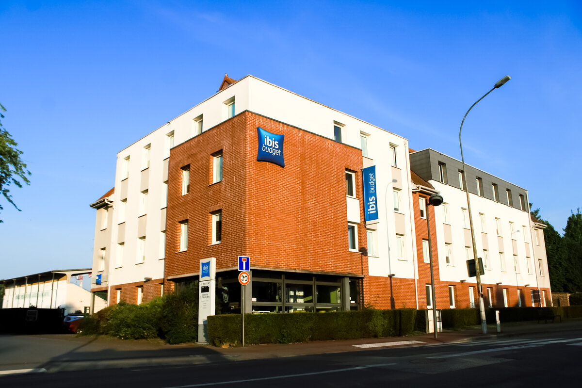 Ibis Hôtel Saint-Omer-009