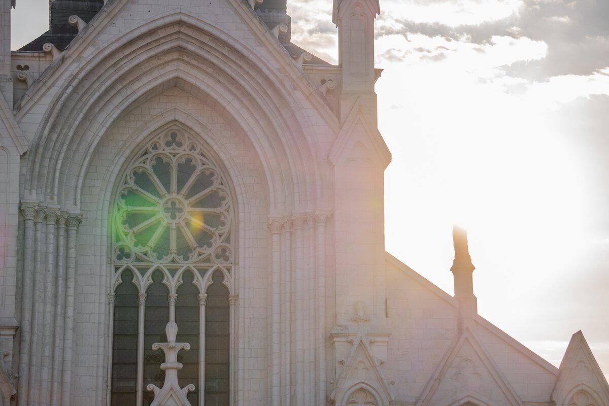 Immaculée Conception 2022