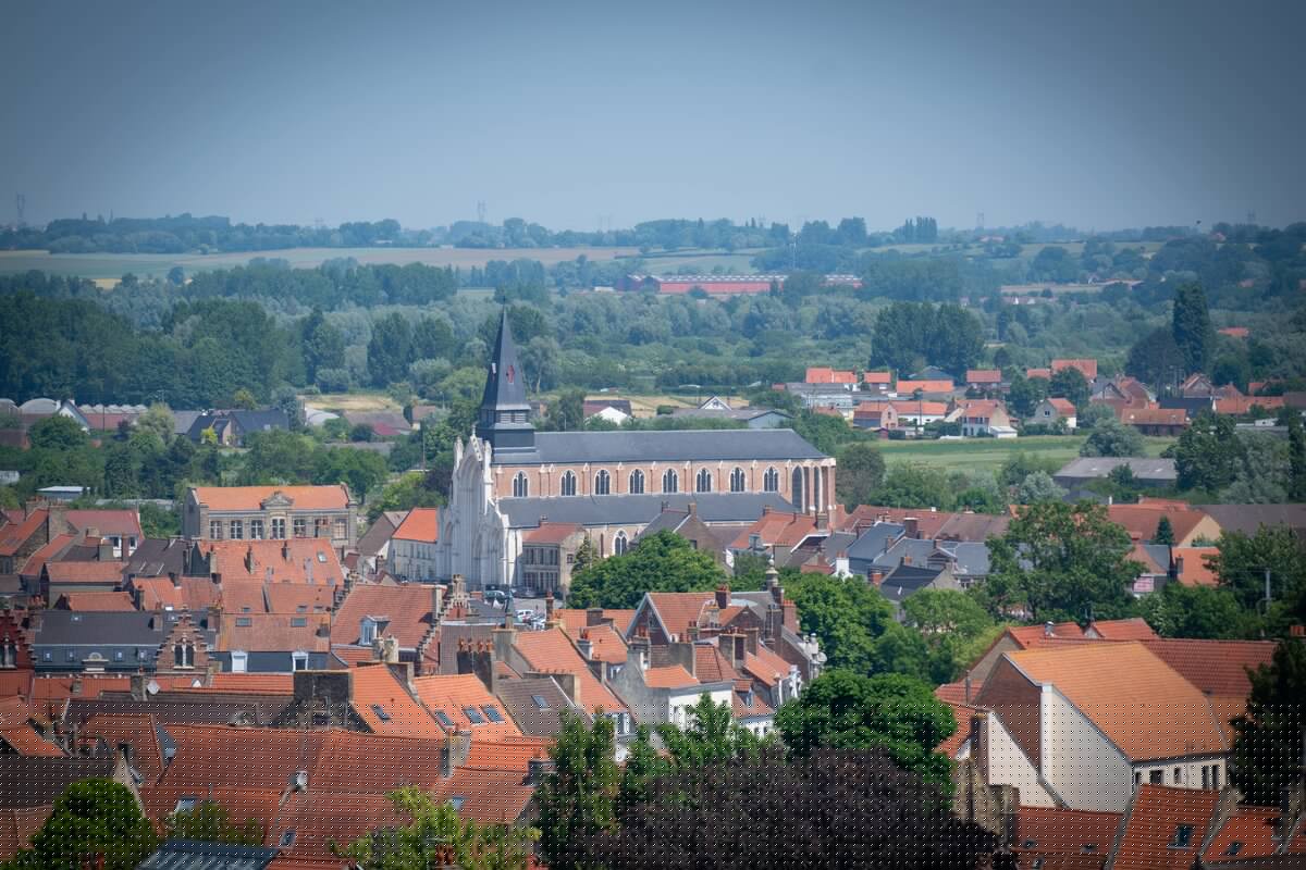 Immaculée Conception 2023