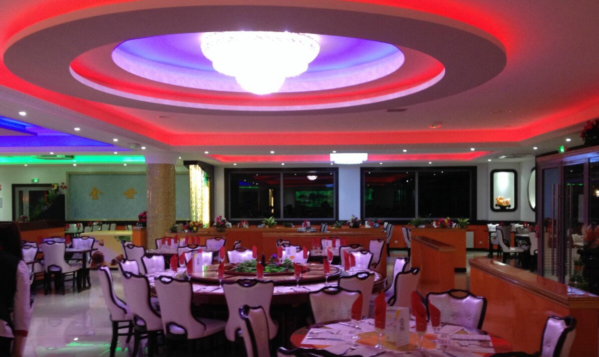 Restaurant Asisatique à Longuenesse