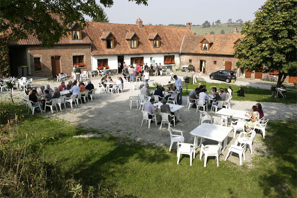 La Ferme d'Assonval RENTY © SPL Tourisme en Pays de Saint-Omer (1)