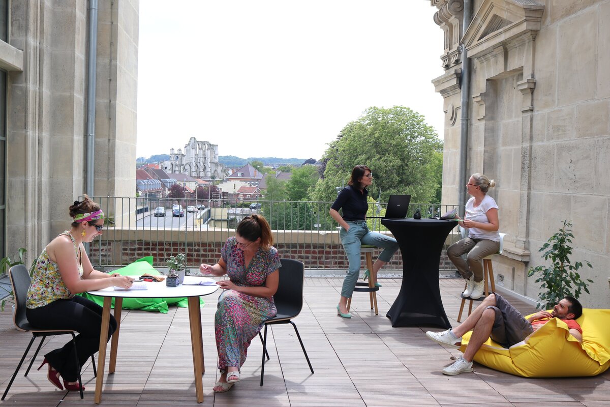 La Station 2022 SAINT-OMER