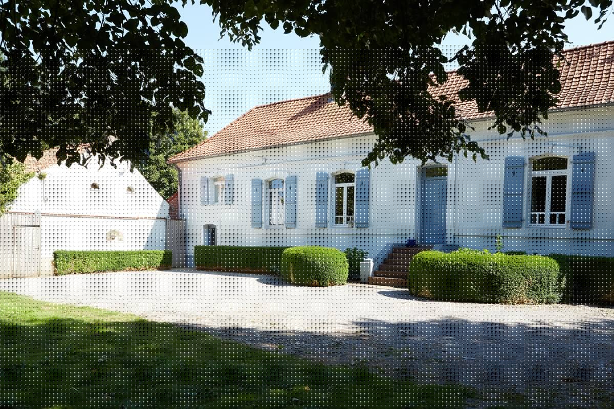 La ferme du Beaupré