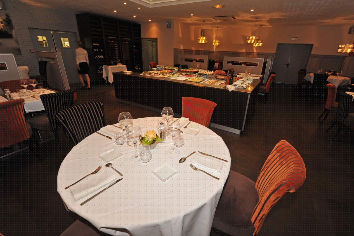 Le Carré Saint-Martin 2011 SAINT-MARTIN-LEZ-TATINGHEM