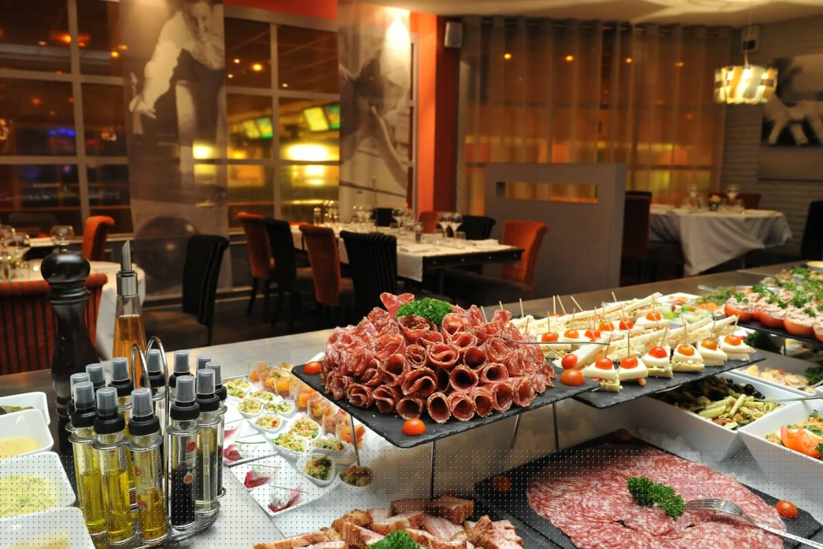 Le Carré Saint-Martin 2011 SAINT-MARTIN-LEZ-TATINGHEM