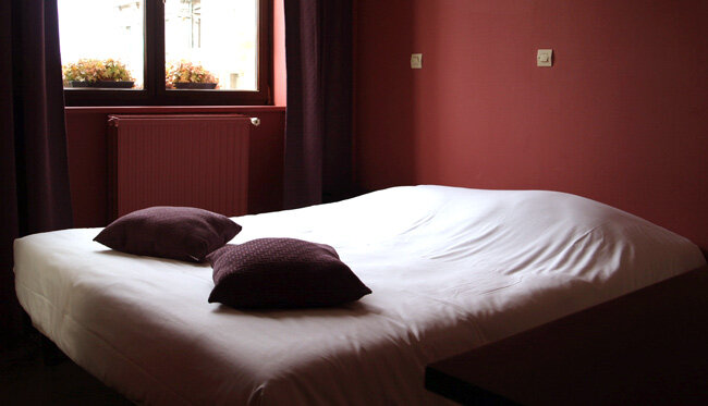 Le Chic-O-Rail Hôtel © Tourisme en Pays de Saint-Omer (1)