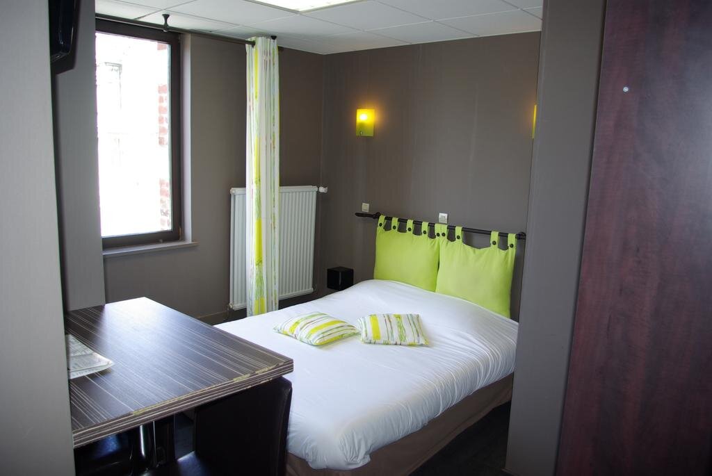 Le Chic-O-Rail Hôtel © Tourisme en Pays de Saint-Omer (3)