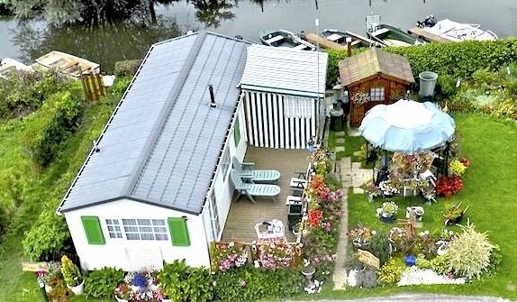 Camping Le Clairmarais