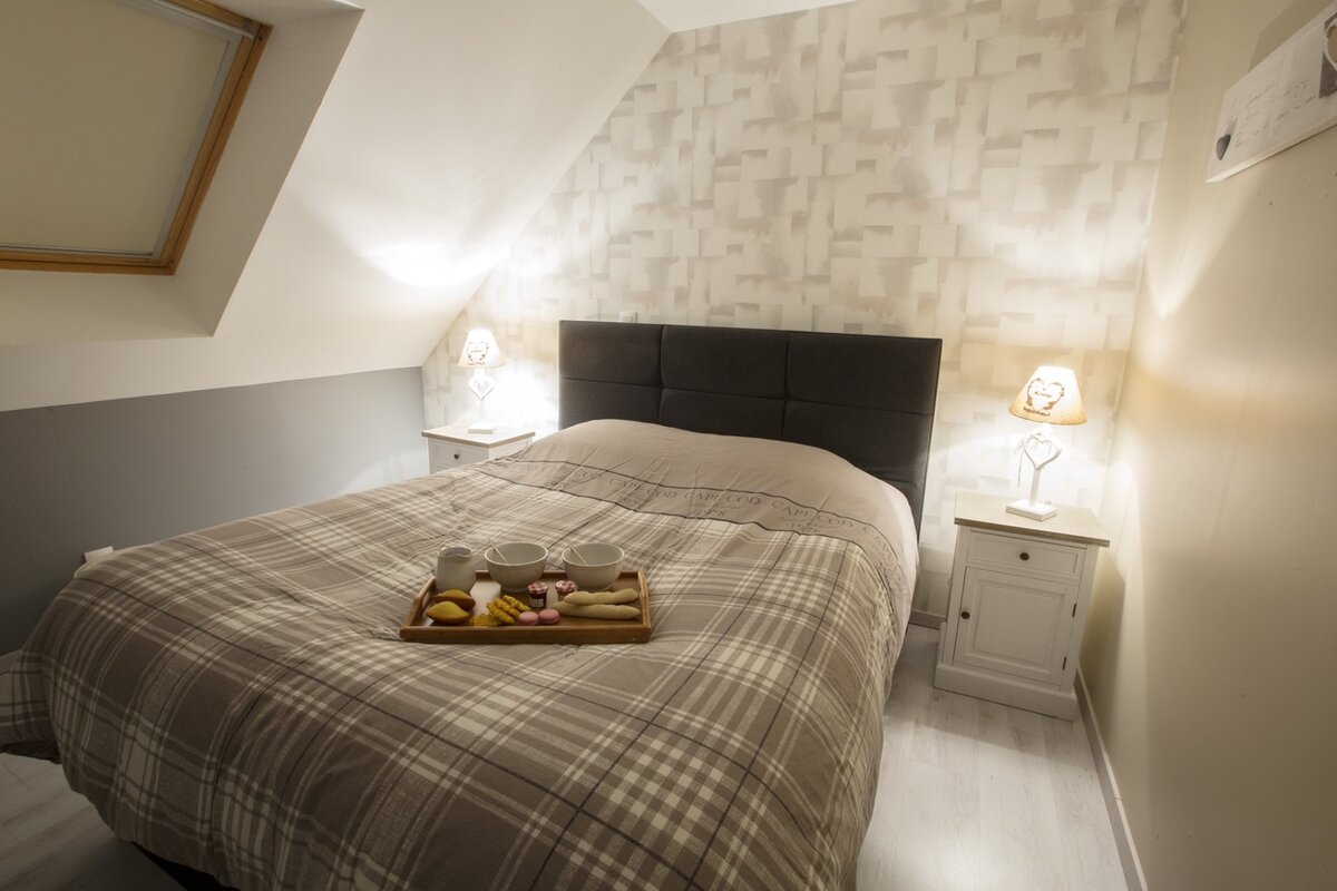 Le Clos Victana Gîte 2020 THIEMBRONNE 