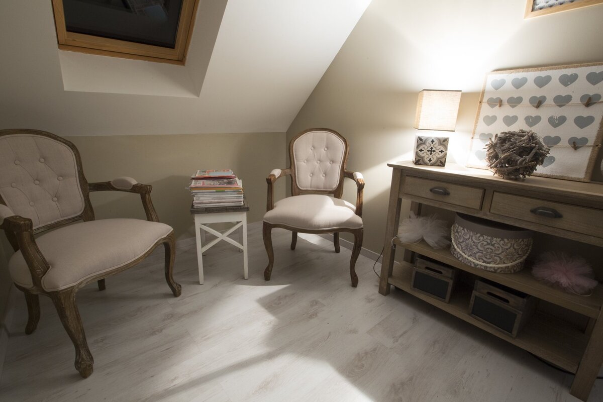 Le Clos Victana Gîte 2020 THIEMBRONNE 