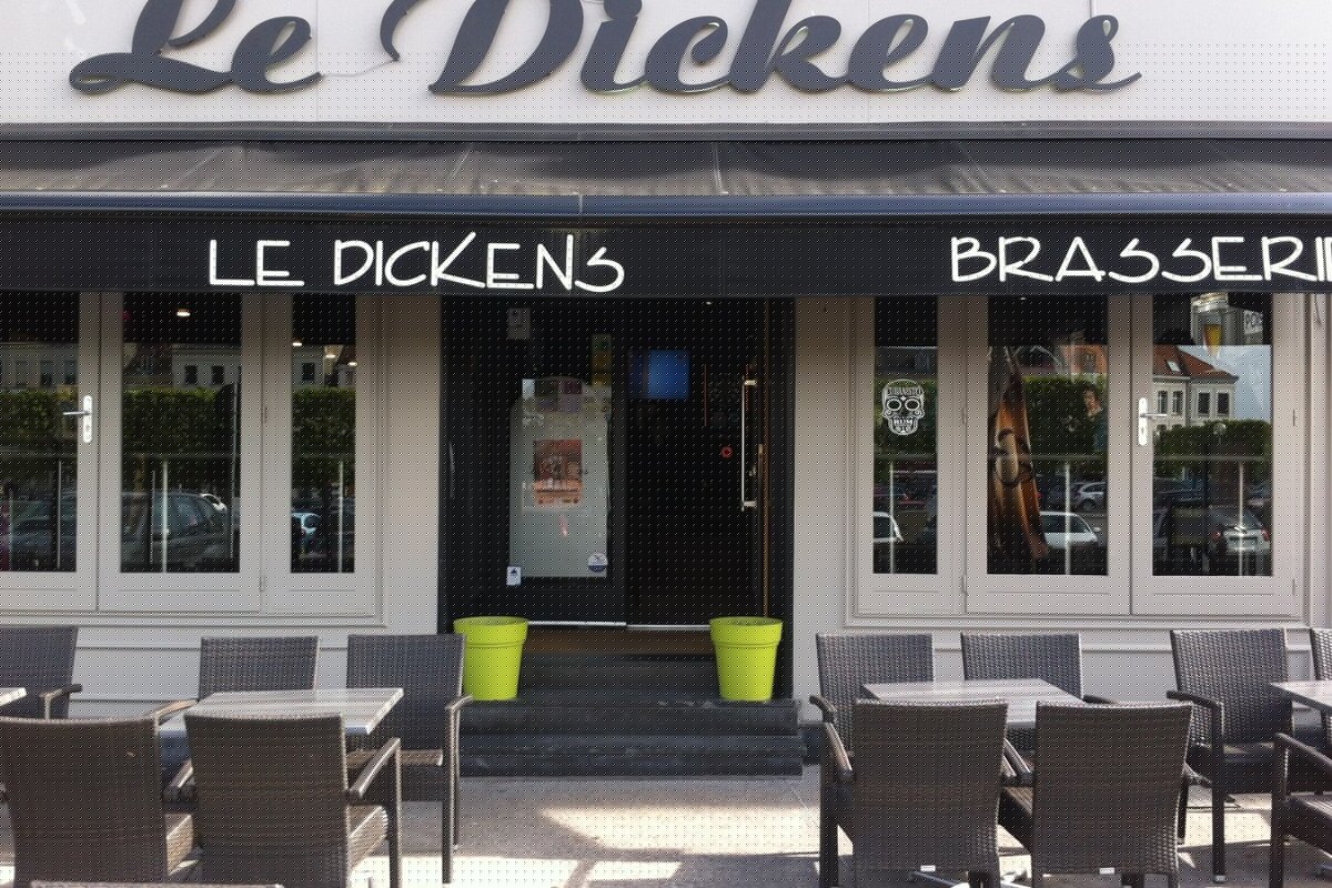 Le Dickens