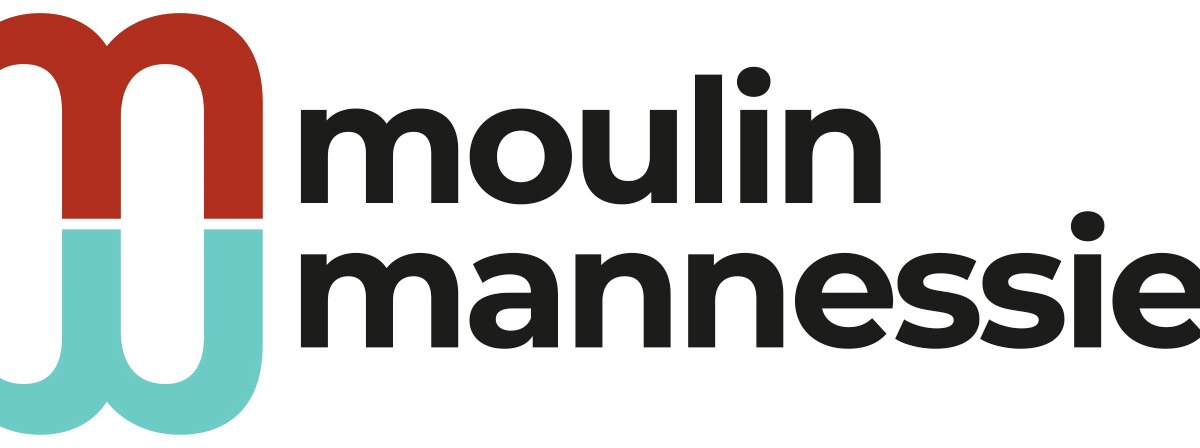 Logo du Moulin Mannessier