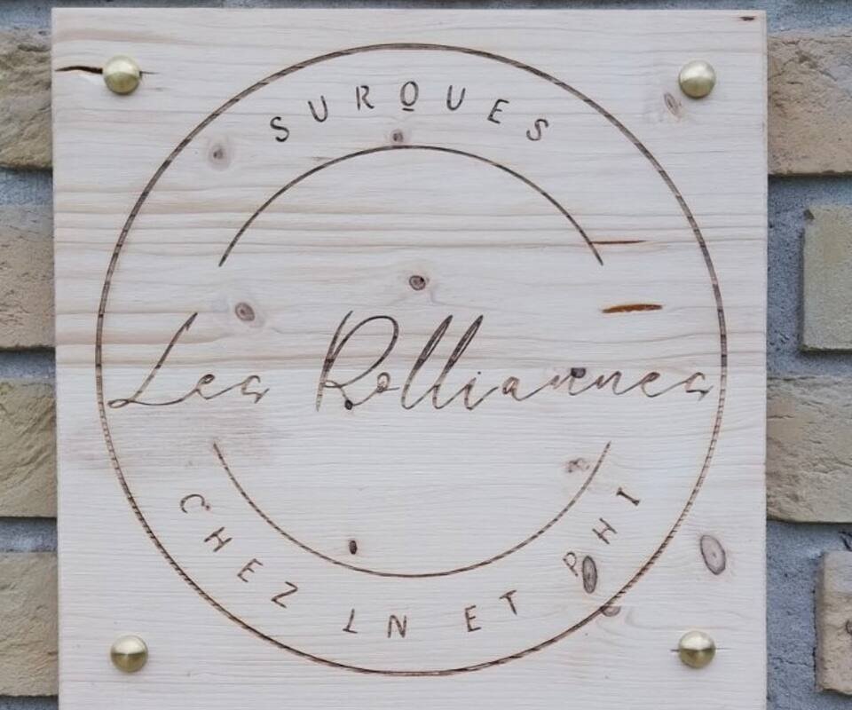 Logo Les Rolliannes
