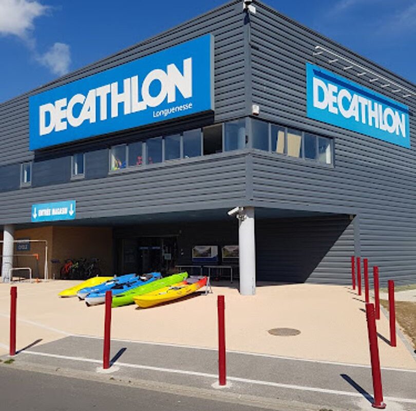 ZAC des, 4 Av. des Frais Fonds, 62219 Longuenesse