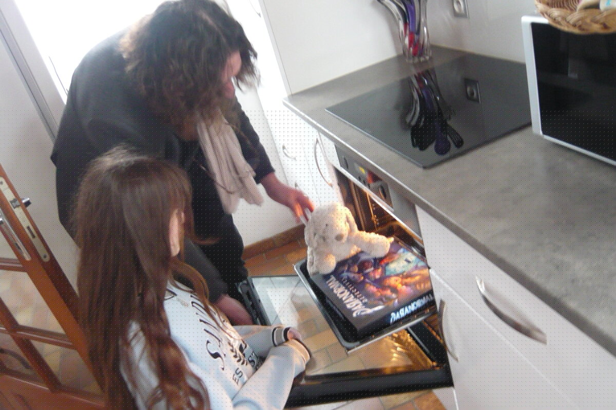 Le jeu est toujours prêt