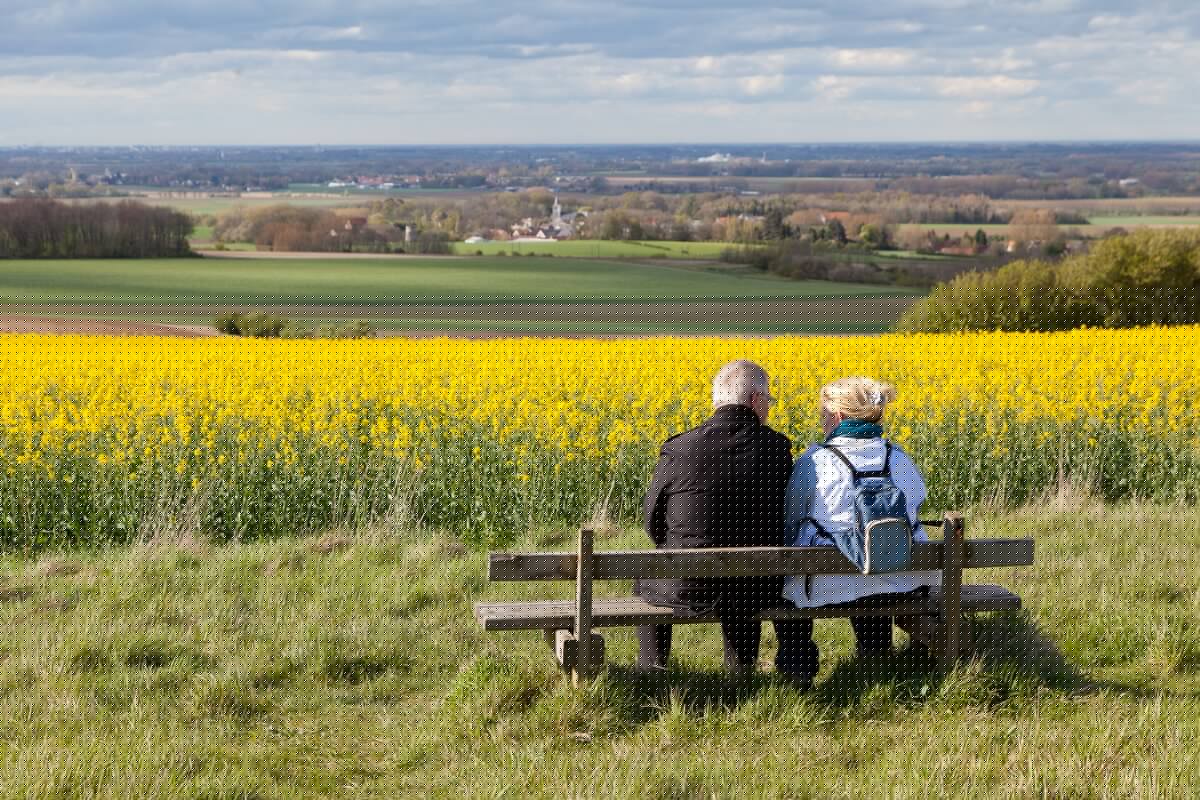 Paysage TOURNEHEM-SUR-LA-HEM © OTAVH