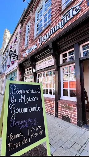 Photo Maison Gormande