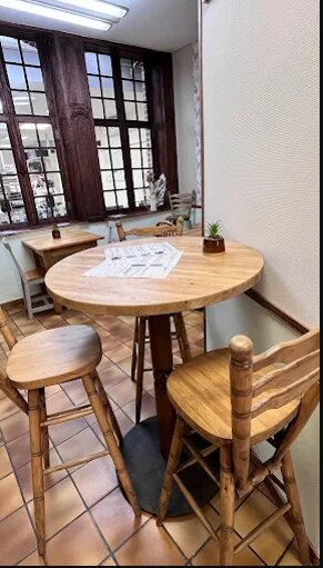 Photo Salon de Thé Maison Gourmande