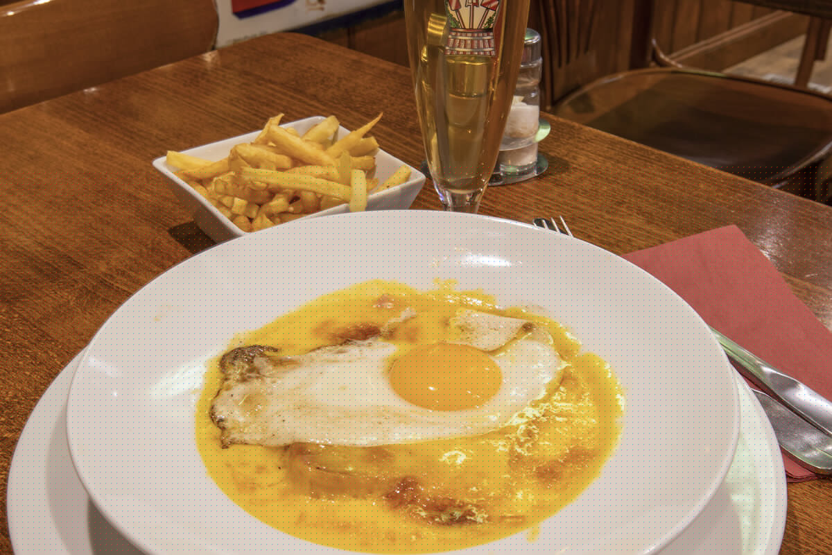 Welsh - Brasserie Audomaroise - Saint-Omer