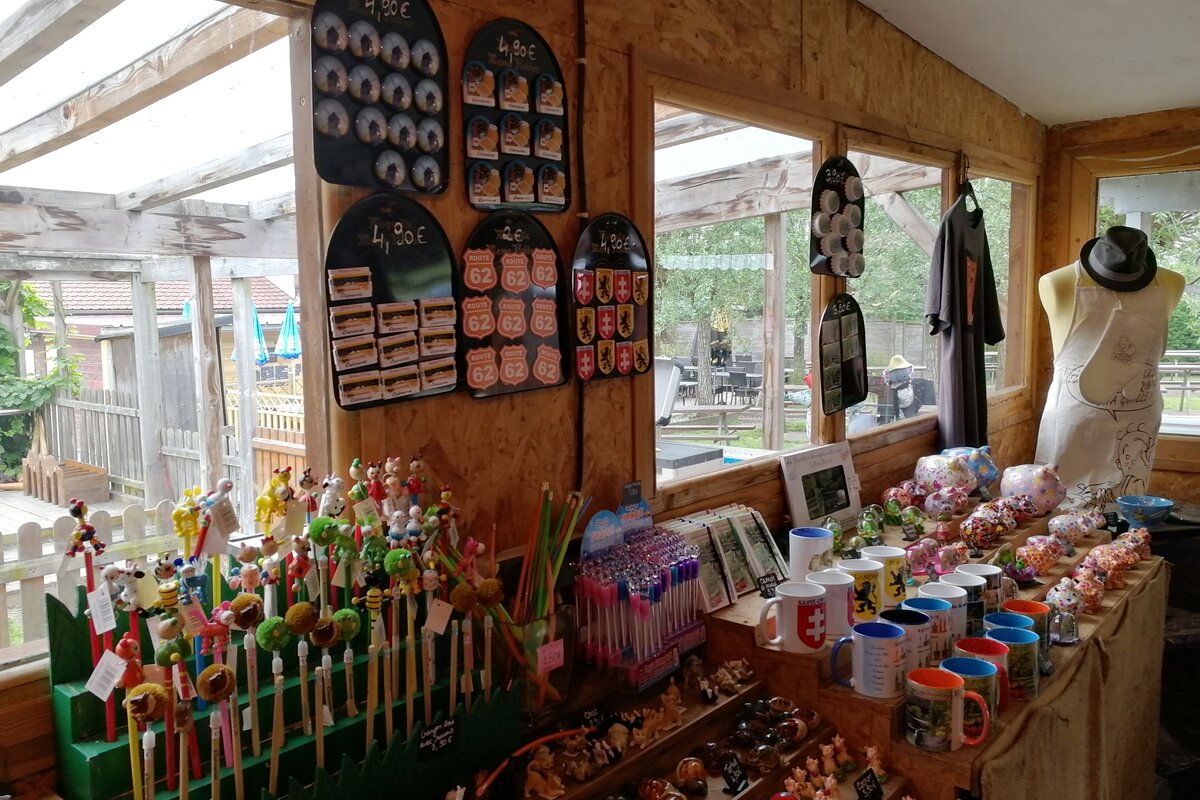 Produits Souvenirs - Ô Souvenir by ISNOR