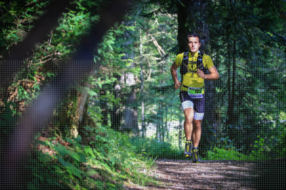 Station Trail LUMBRES