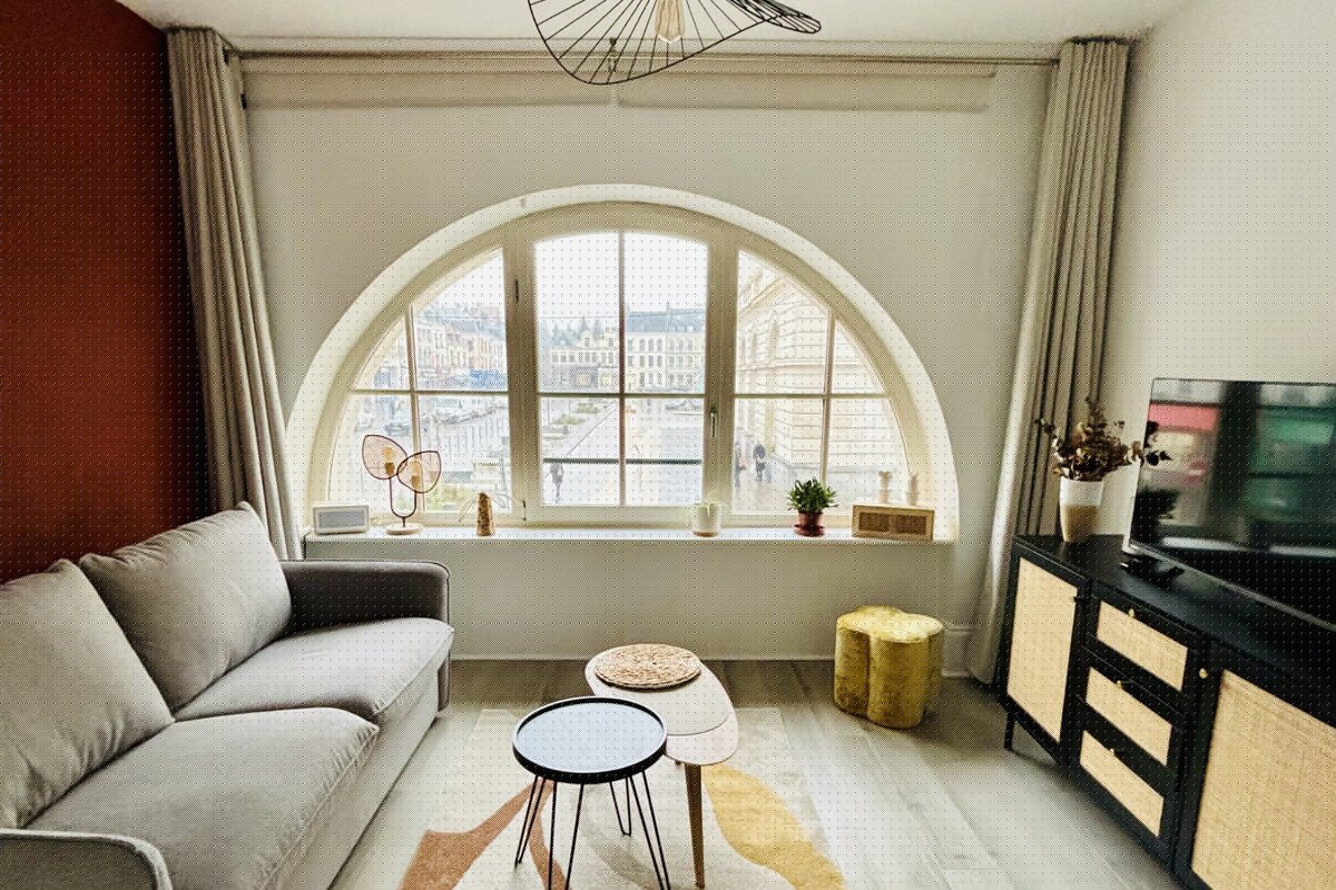 La Scène Audomaroise