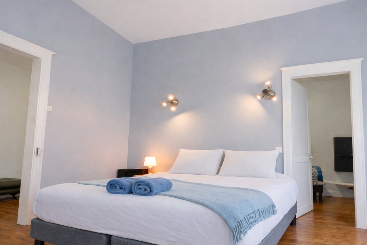 Chambre 1
