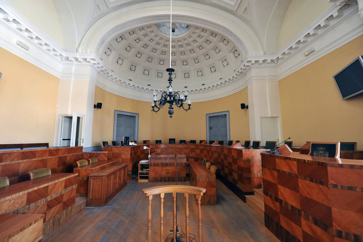 Tribunal Palais de Justice 2010 SAINT-OMER© Photo Carl - Tourisme en Pays de Saint-Omer (23)