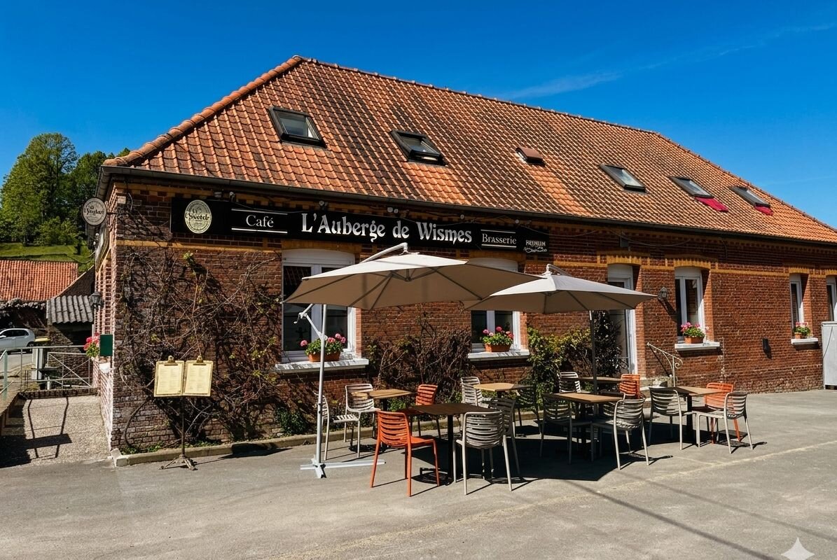 Auberge