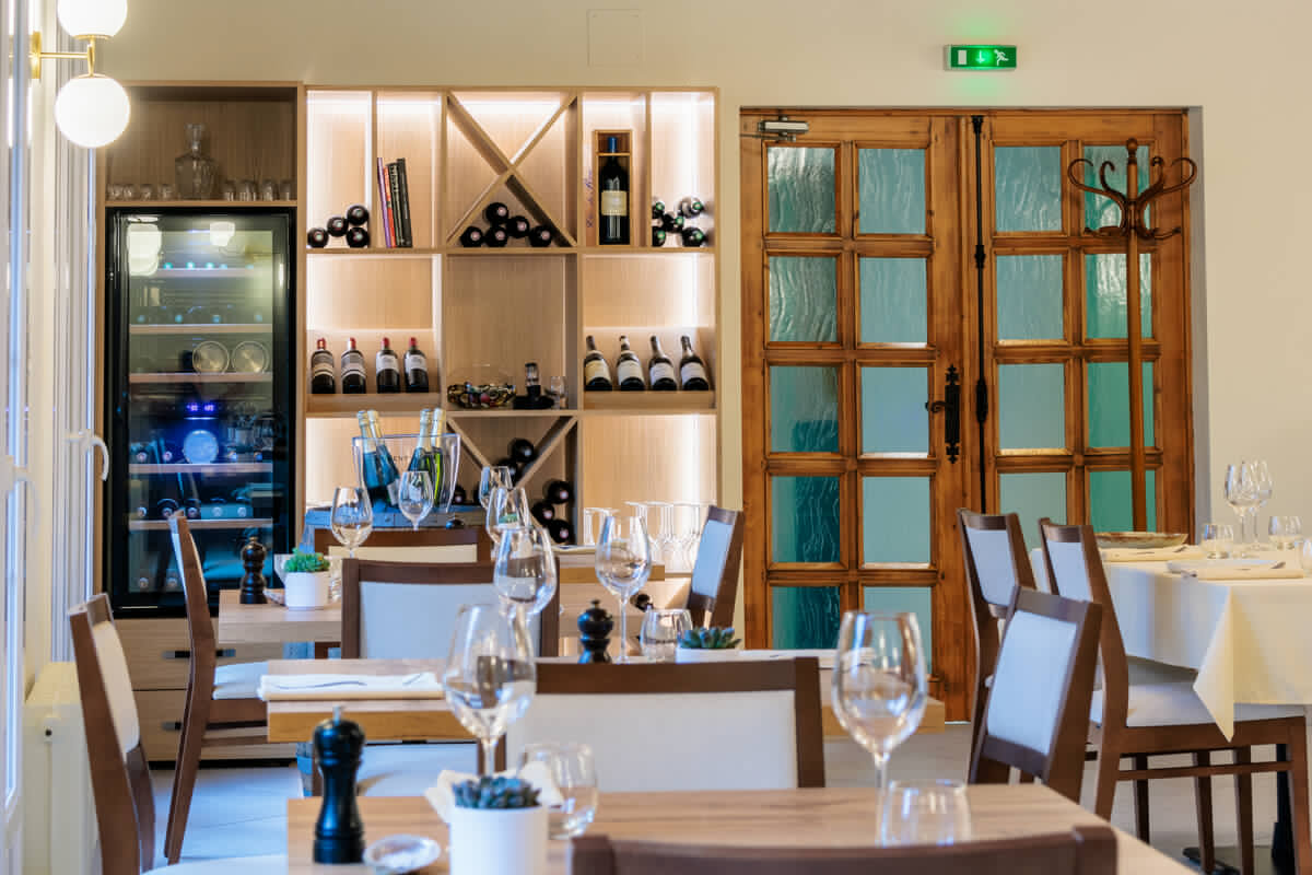 Auberge de l'Arc-en-Ciel