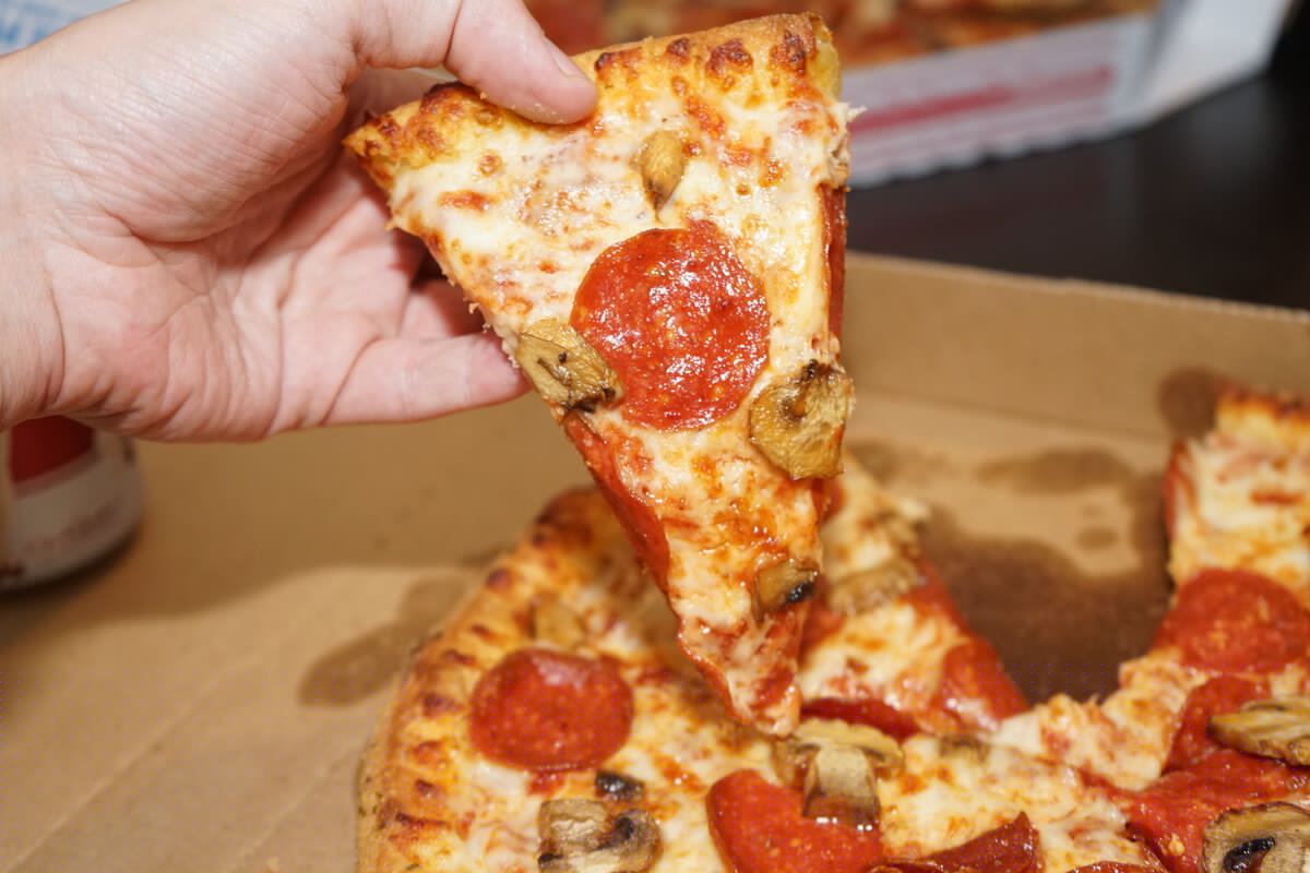 DOMINO'S PIZZA à Saint-Omer