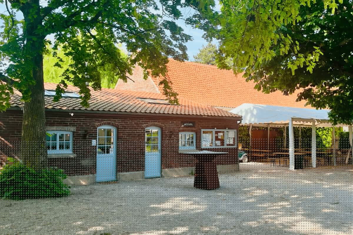 DOMAINE LE VERT MANOIR